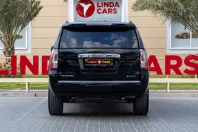 GMC Yukon 2017