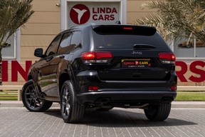 Jeep Grand Cherokee 2020