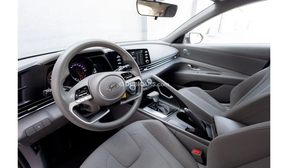 Hyundai Elantra / Avante 2023