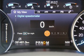 Ford Expedition 2019