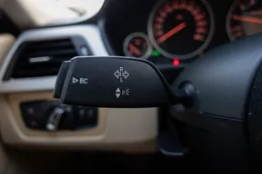 BMW 3 Series 318 2017