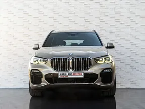 BMW X5 40 2019