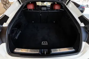 Mercedes-Benz GLC 250 2019