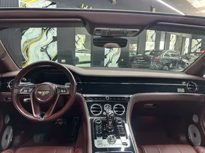 Bentley Continental GTC 2019