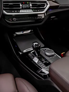 BMW X3 M40 2022