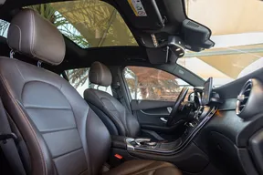 Mercedes-Benz GLC 250 2019