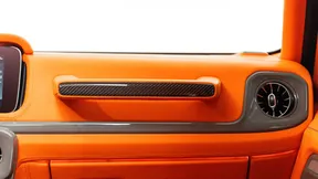 Mercedes-Benz G-Class 63 AMG 2022