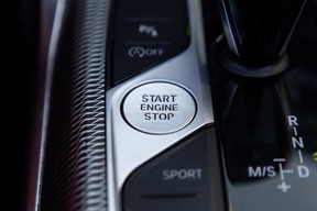 BMW 4 Series 420 2022