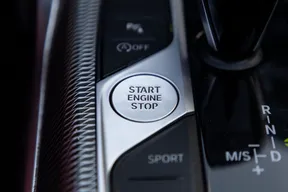 BMW 4 Series 420 2022