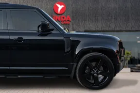 Land Rover Defender 110 2025