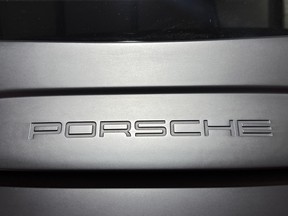 Porsche 911 GT3 RS 2016