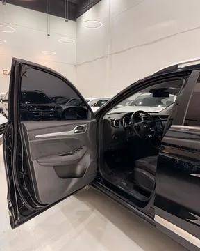 MG ZS 2025
