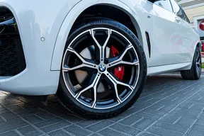 BMW X5 40 2022