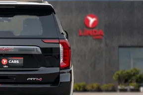 GMC Yukon 2022
