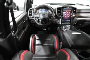 RAM 1500 TRX 2023