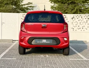 Kia Picanto / Morning 2020