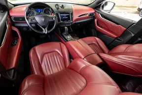 Maserati Levante 2020