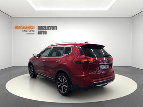 Nissan X-Trail 2018