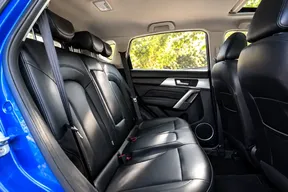 Haval H2 2020