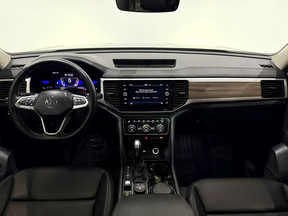 Volkswagen Atlas / Teramont 2023