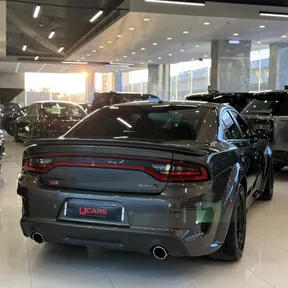 Dodge Charger SRT 2023