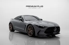 Mercedes-Benz AMG GT 63 2026