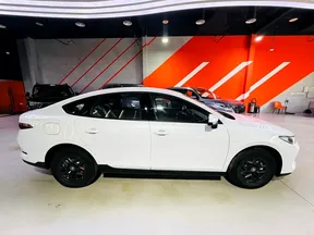 BYD Qin Plus 2025