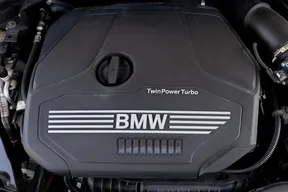 BMW 2 Series Gran Coupe 2021