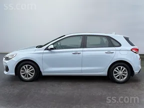 Hyundai i30 2020