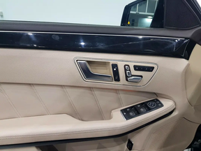 Mercedes-Benz E-Class 300 2016