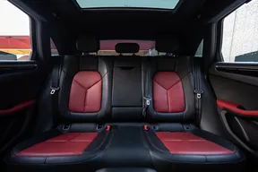 Porsche Macan 2021