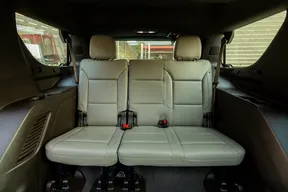 Chevrolet Tahoe 2022