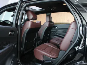 Dodge Durango 2024