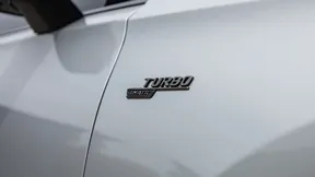 Mercedes-Benz A-Class 35 AMG 2024