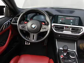 BMW 2022
