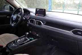 Mazda CX-5 2023
