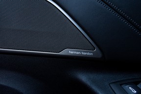 BMW 5 Series M5 Competition 2022