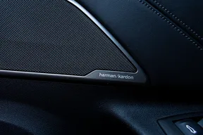 BMW 5 Series M5 Competition 2022