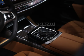 BMW 7 Series 735 2026