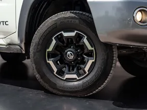 Nissan Patrol Super Safari / Vitic 2021