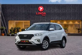 Hyundai Creta 2019