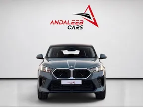 BMW X2 25 2026