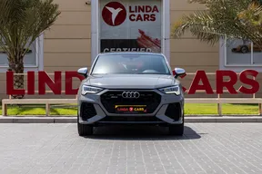 Audi RS Q3 Sportback 2022
