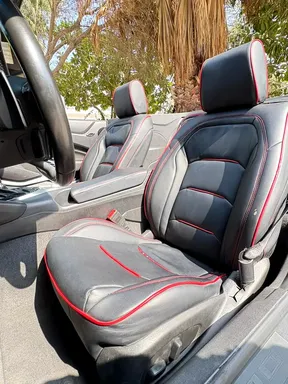 Chevrolet Camaro 2020