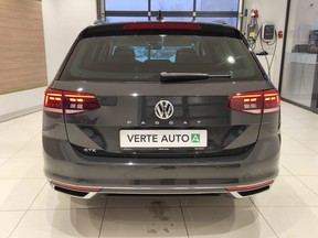 Volkswagen Passat GTE 2020