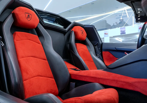 Lamborghini Aventador 2014