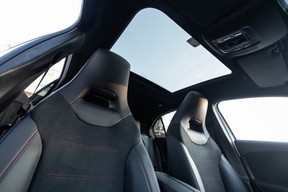 Mercedes-Benz A-Class 200 2021