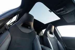 Mercedes-Benz A-Class 200 2021