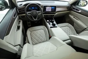 Volkswagen Teramont 2024