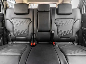 Ford Everest 2025